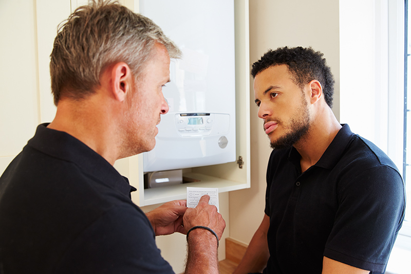 How Much To Install A Boiler in York North Yorkshire